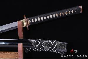 武藏-精品打刀