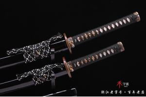 龙腾-皆烧经典精工套刀，可以单独出售