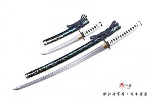 对马岛之魂