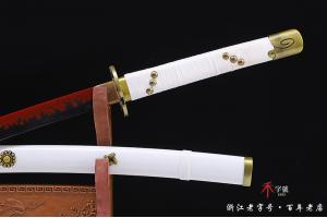 5289 白漆木鞘天羽羽斩