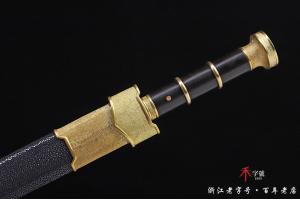 大马士革天之剑