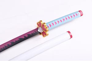 鬼灭之刃包塑恋柱甘露寺蜜璃