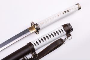 行尸走肉 刀女米琼恩 烧刃武士刀