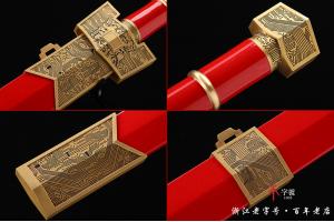 江丰剑的创作-非卖品