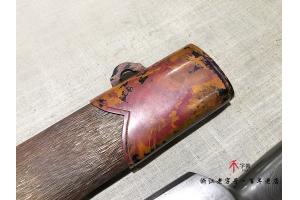 日月乾坤-高难度百炼钢一体剑-需要定制