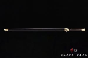 高端版双手剑