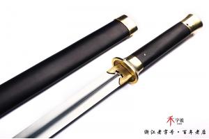 高端版双手剑