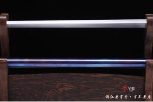 钛合金手杖剑
