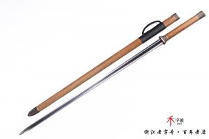 高端双手剑-百炼钢大师版