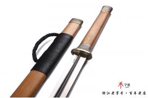 高端双手剑-百炼钢大师版