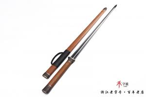 高端双手剑-百炼钢大师版