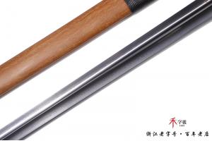 高端双手剑-百炼钢大师版