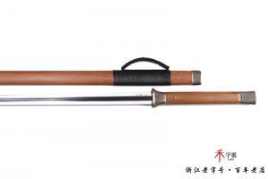 高端双手剑-耐酸钢版