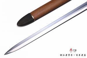 高端双手剑-耐酸钢版